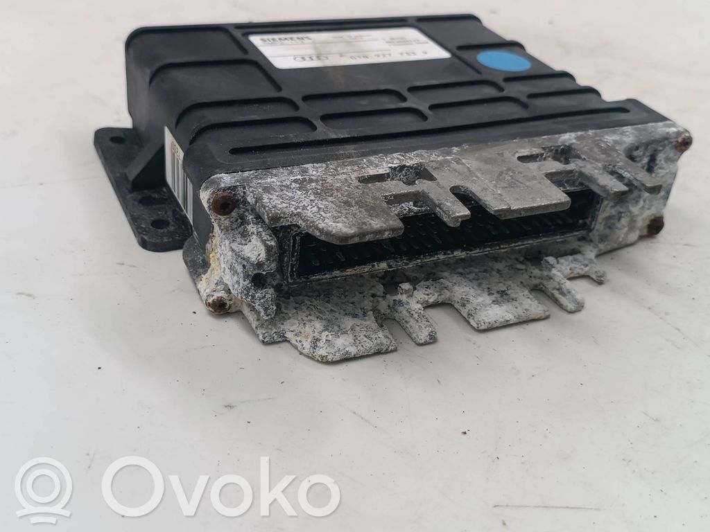 Audi A4 S4 B5 8D Gearbox control unit/module 