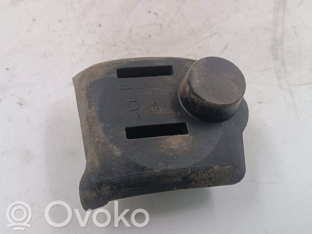 Audi A4 S4 B5 8D Suport montare bară spate 
