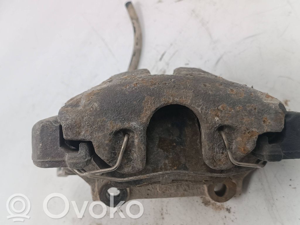 Seat Toledo II (1M) Priekinis suportas 