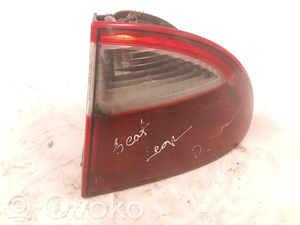 Seat Leon (1M) Takavalon osa 