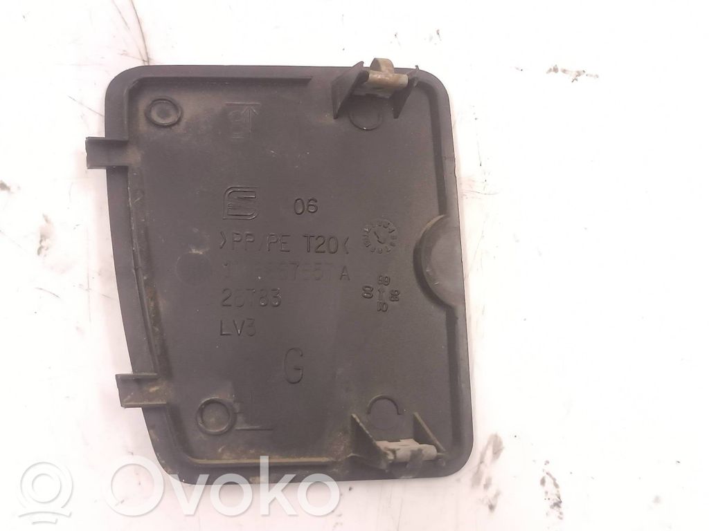 Seat Leon (1M) Другая деталь салона 