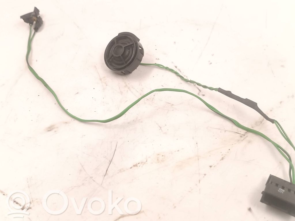 Audi A3 S3 8L Głośnik drzwi przednich 