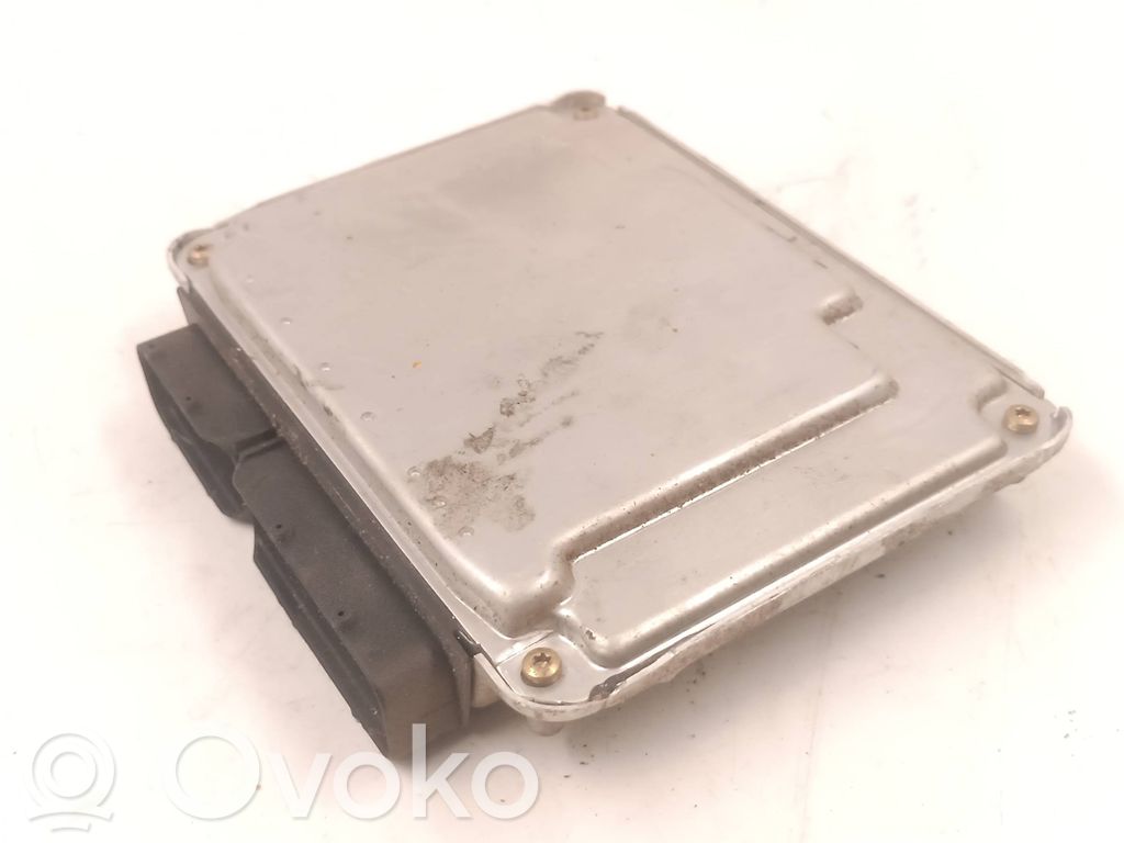 Engine control unit/module   038906019EK,28SA5041,0281010667,2284486443