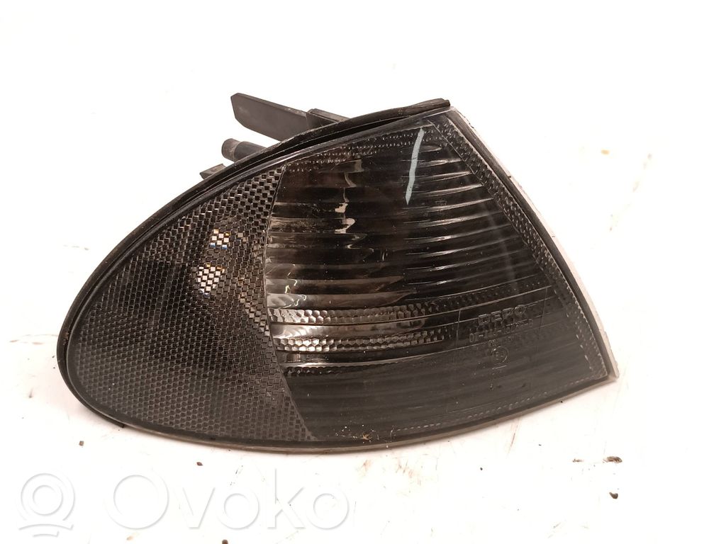 BMW 3 E46 Front indicator light 