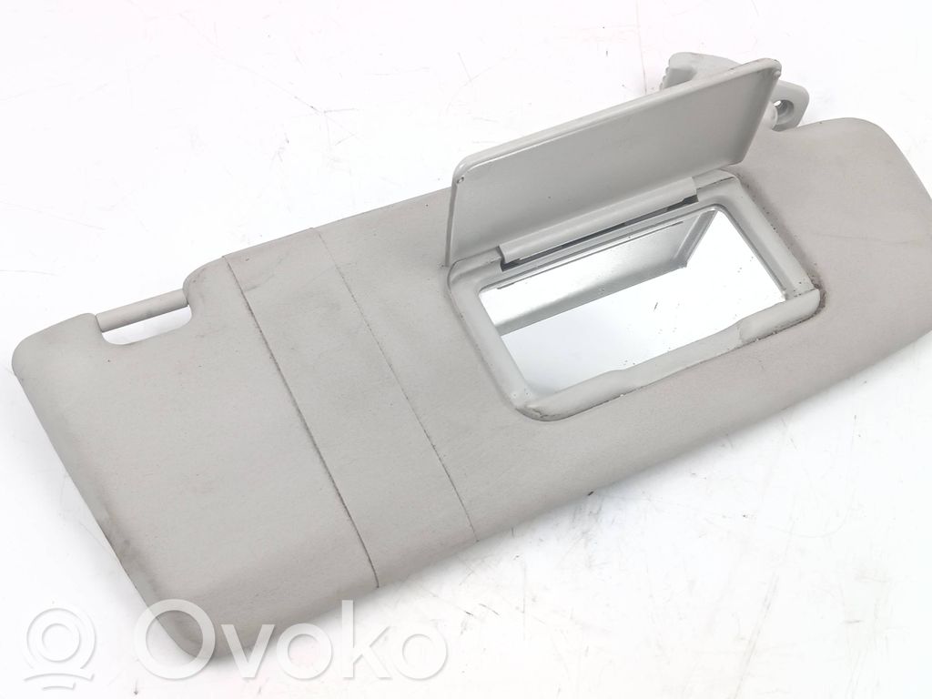 Audi A3 S3 8L Sun visor 
