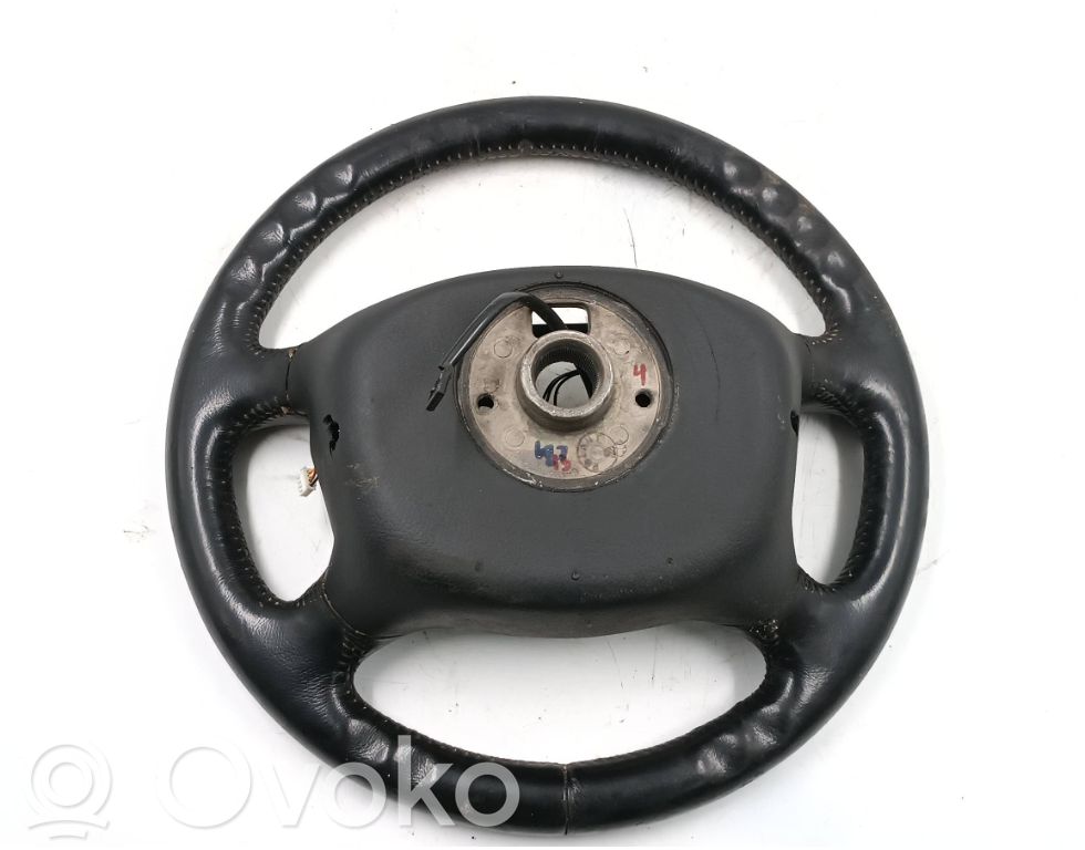Audi A6 S6 C5 4B Steering wheel 