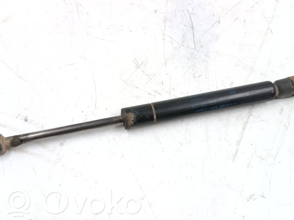 Volkswagen PASSAT B5 Tailgate/trunk strut/damper 