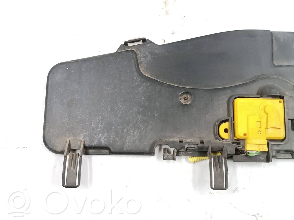 Opel Astra G Senzor impact/declanșare airbag 