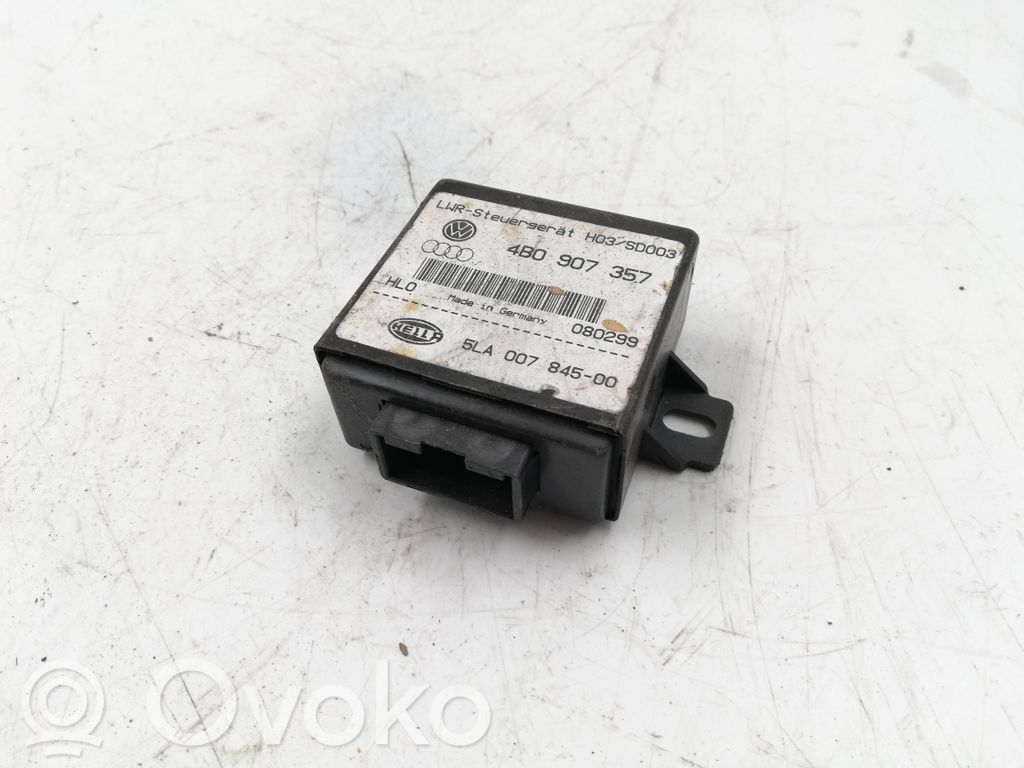 Audi A3 S3 8L Light module LCM 