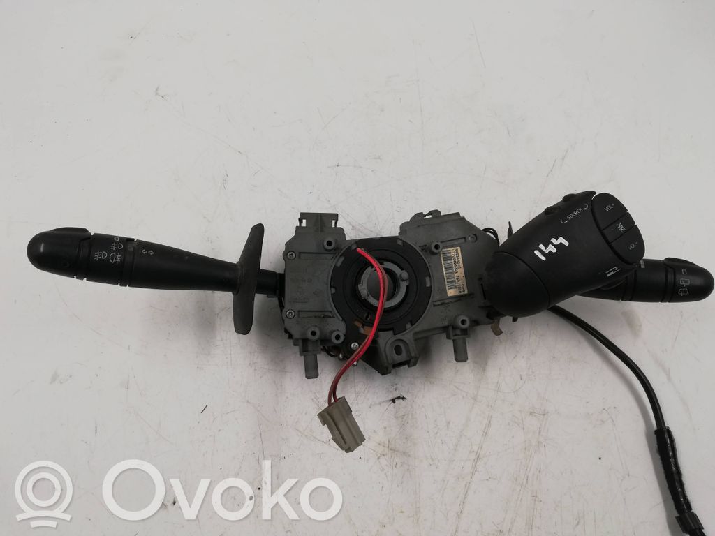 Renault Scenic I Wiper turn signal indicator stalk/switch 