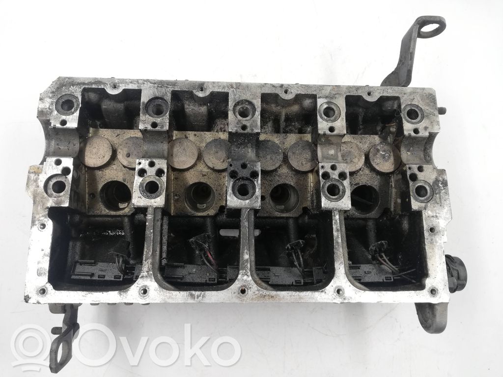 Volkswagen PASSAT B5 Galva 