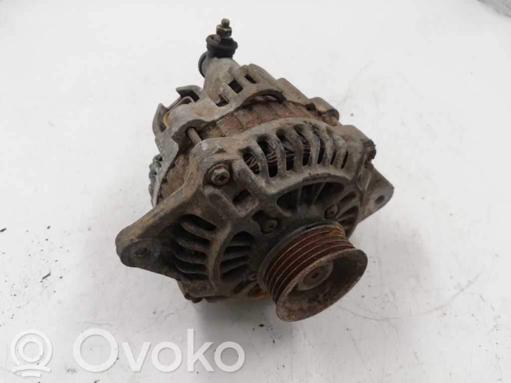 Subaru Impreza I Ģenerators 