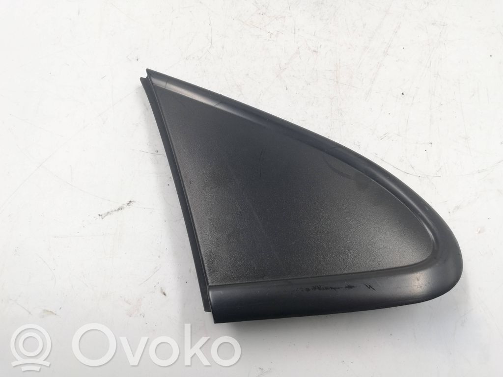 Volkswagen Fox Obudowa lusterka zewnętrznego drzwi przednich 