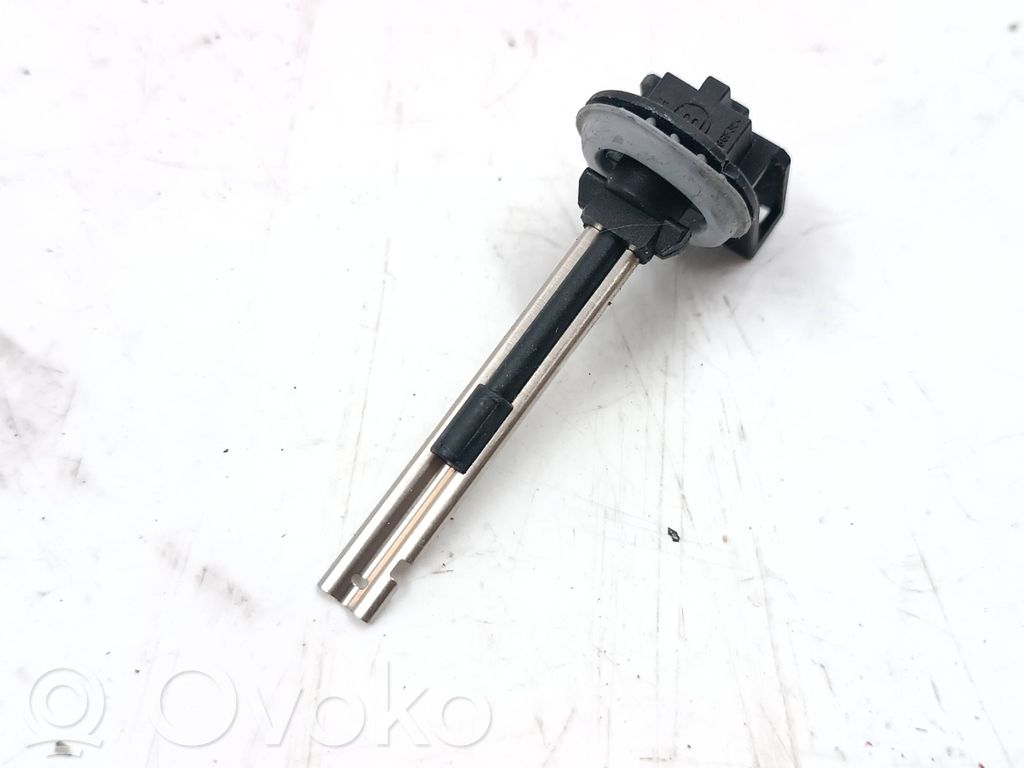 Volkswagen Fox Innentemperatursensor 
