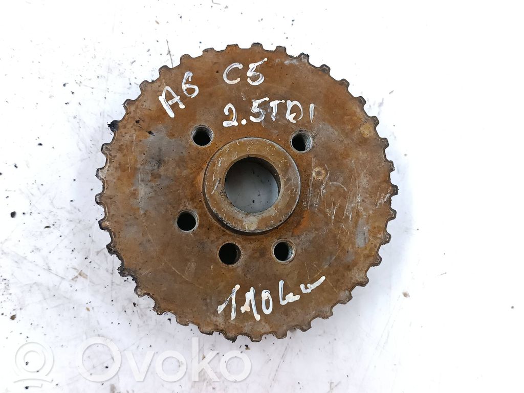 Audi A6 S6 C5 4B Fuel pump gear (pulley) 