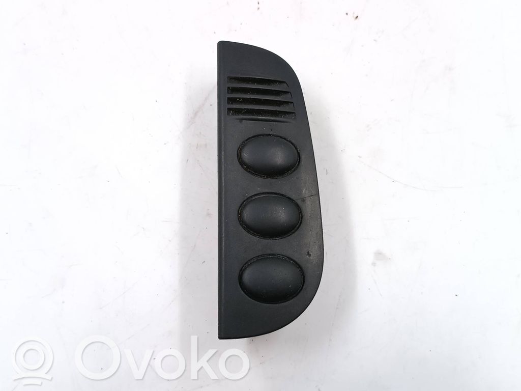 Citroen C3 Other interior part 