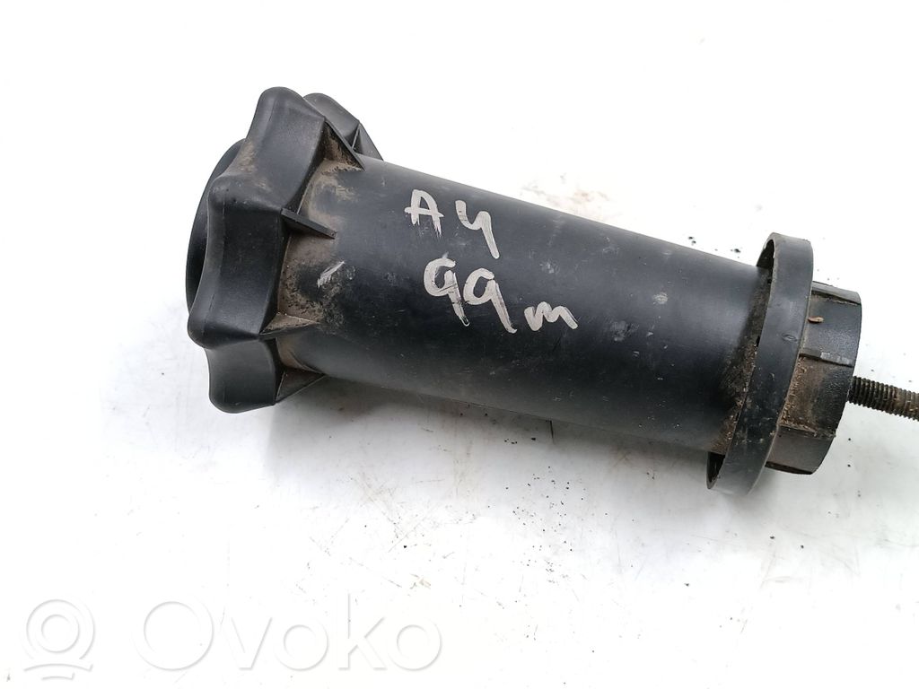 Audi A4 S4 B5 8D Tornillo de la rueda de repuesto 