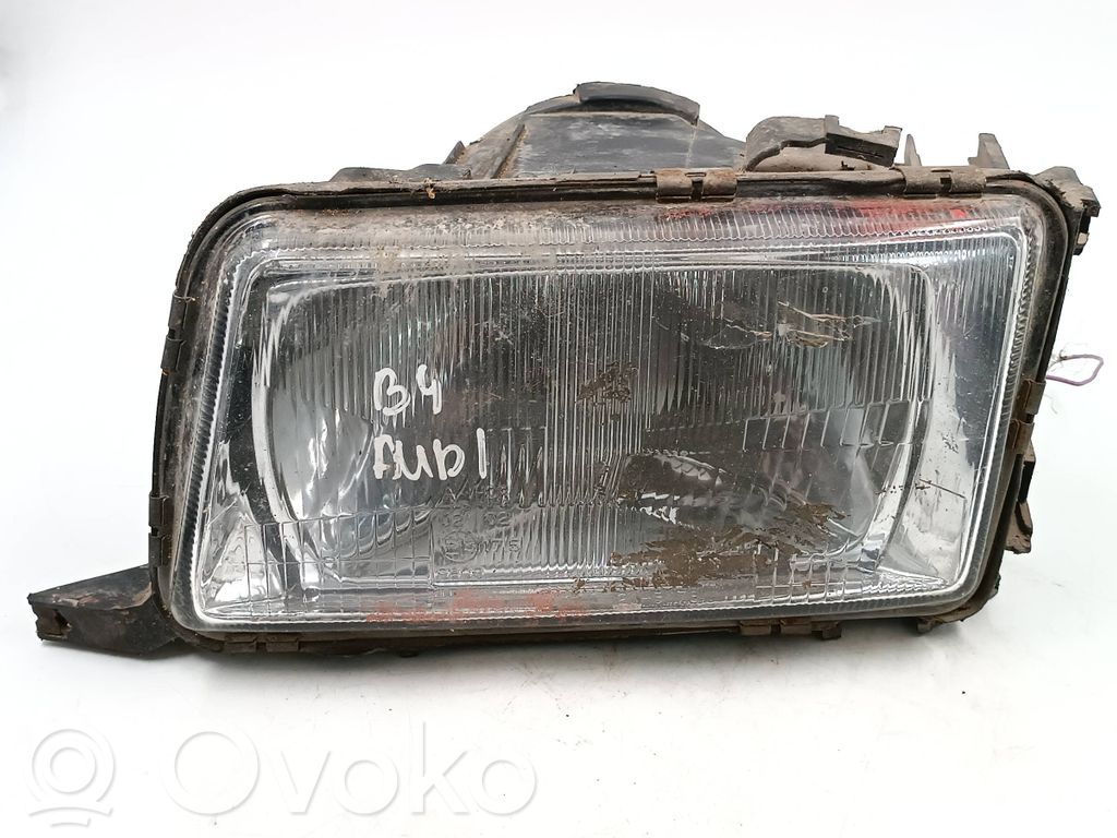 Audi 80 90 S2 B4 Phare frontale 