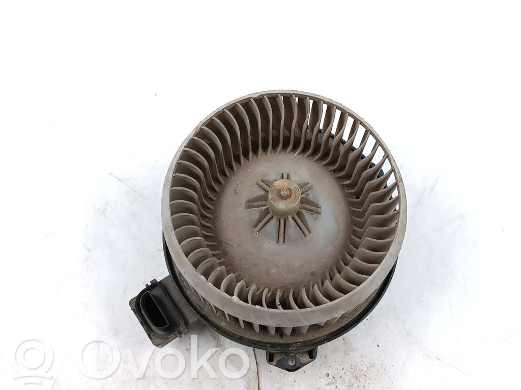Dodge Caliber Mazā radiatora ventilators 