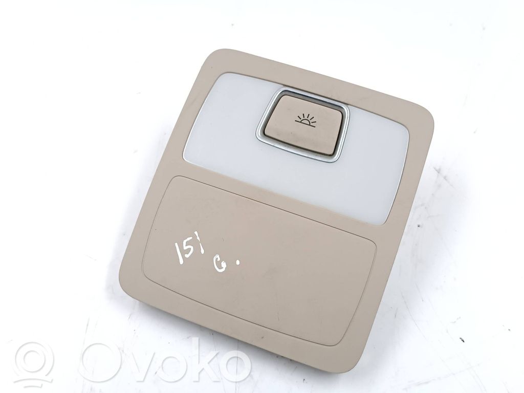 Éclairage de coffre   4L0947164A,4L0947163,1865,1864