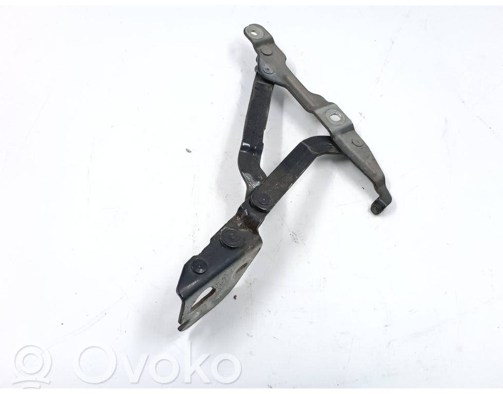 Audi A4 S4 B5 8D Takaluukun/tavaratilan sarana 