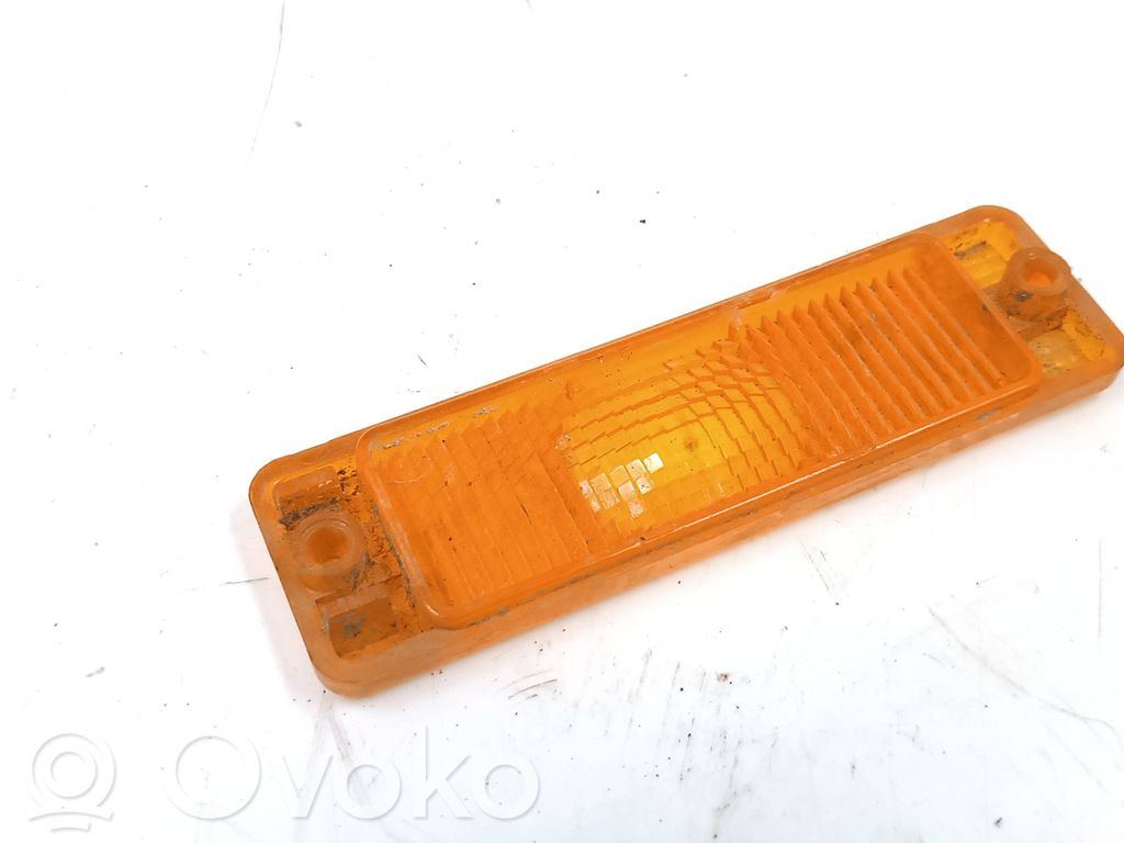 Volkswagen Golf II Передний поворотный фонарь 