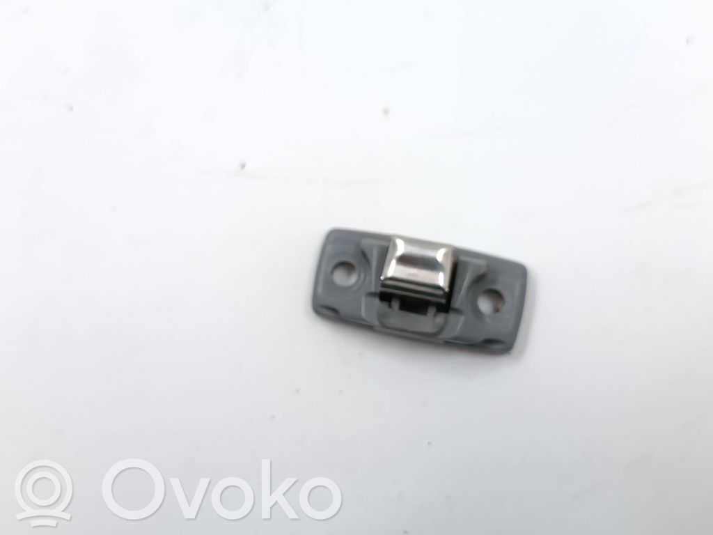 Audi A6 S6 C4 4A Sun visor clip/hook/bracket 