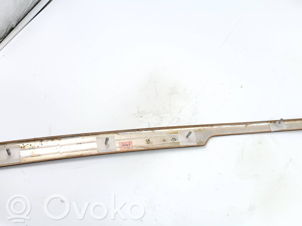 Audi A4 S4 B5 8D Ramă ornament torpedou bord 