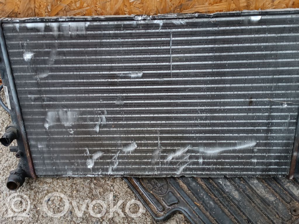 Volkswagen Bora Coolant radiator 