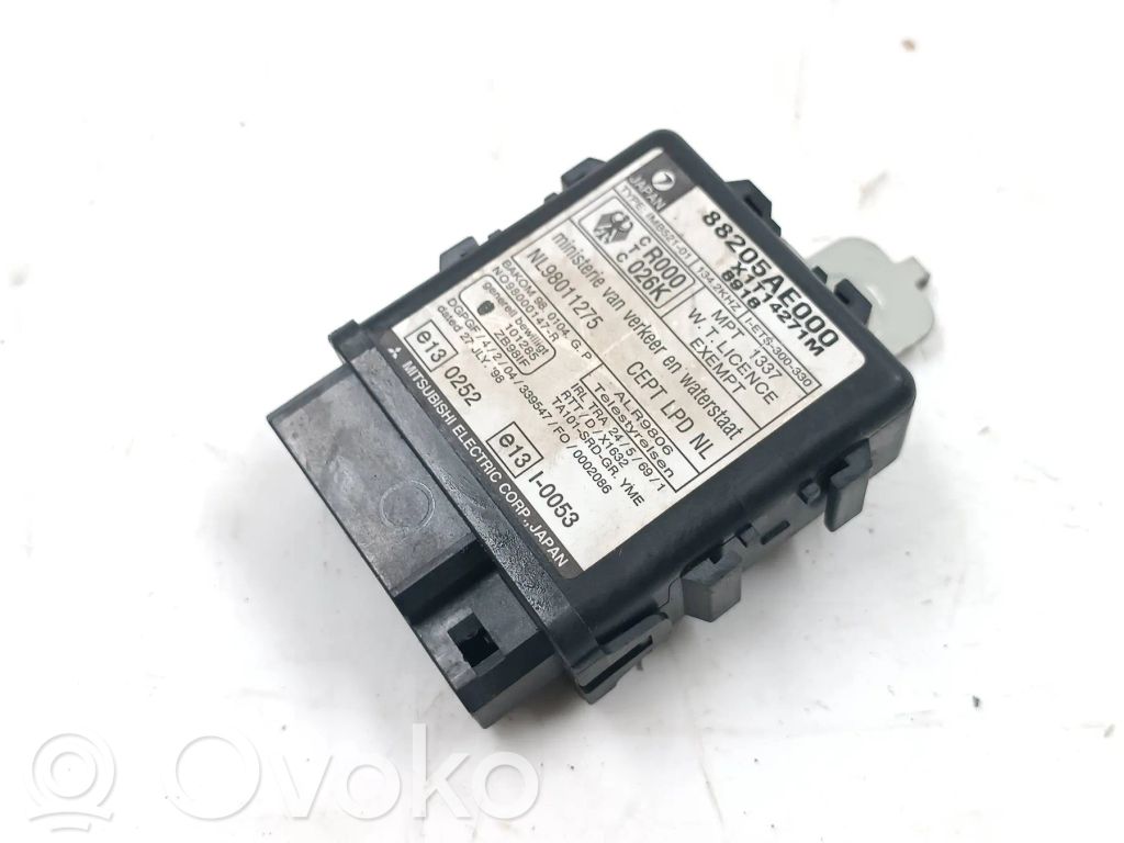 Immobilizer control unit/module   88205AE000,N98011275