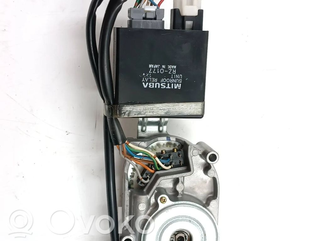 Subaru Legacy Moteur / actionneur 