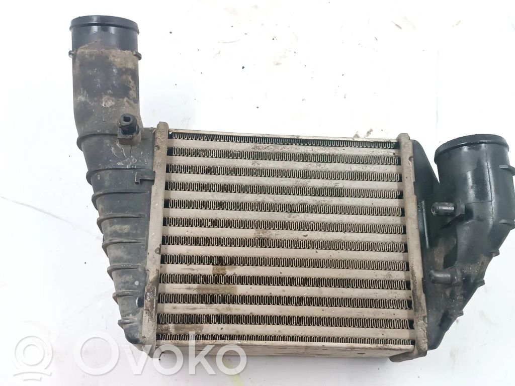 Audi A4 S4 B5 8D Intercooler radiator 