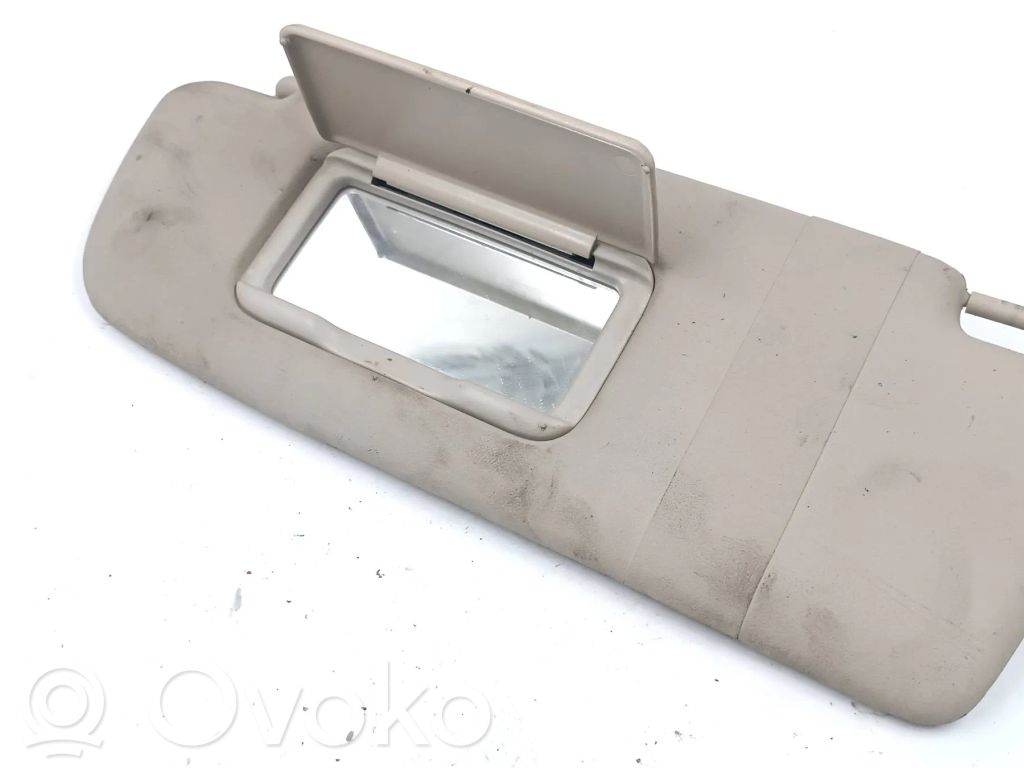 Audi A4 S4 B5 8D Parasolar 