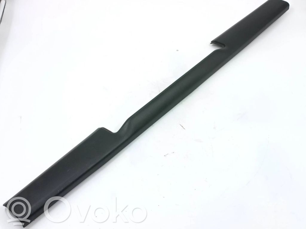 BMW 3 E36 Other trunk/boot trim element 