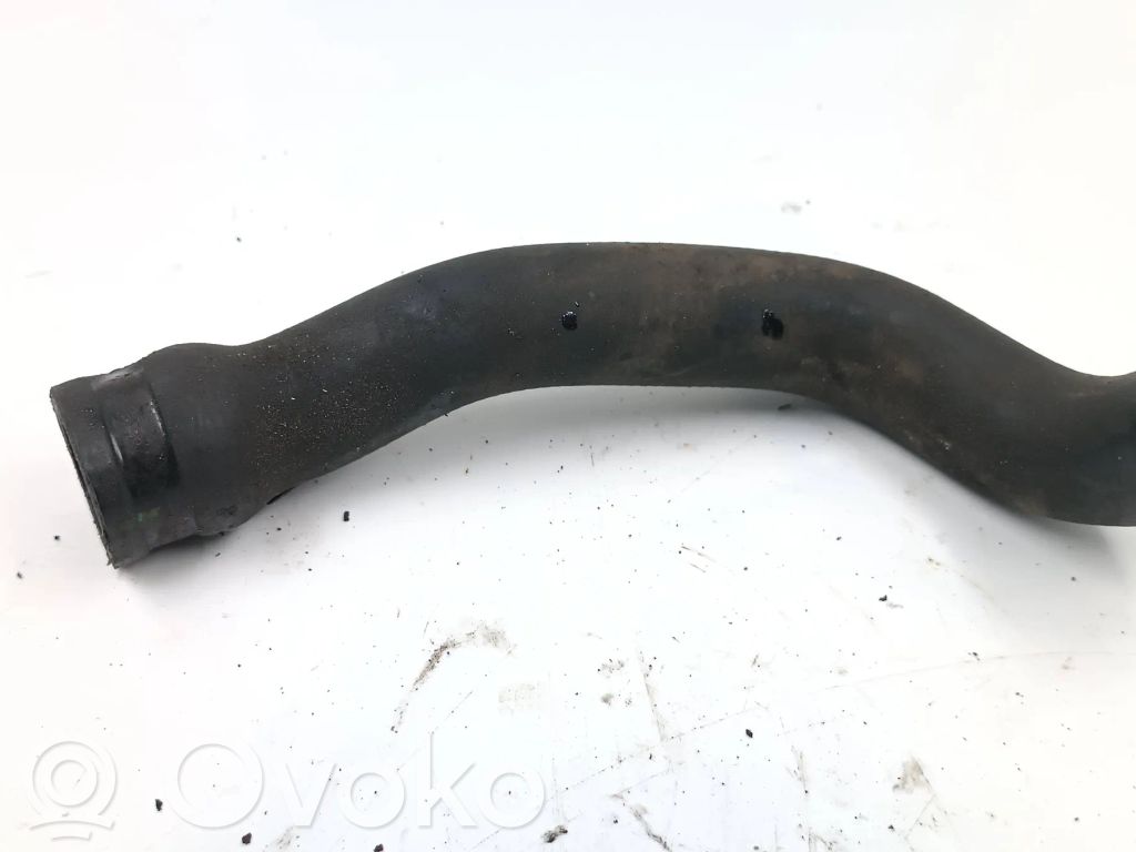BMW 3 E36 Engine coolant pipe/hose 