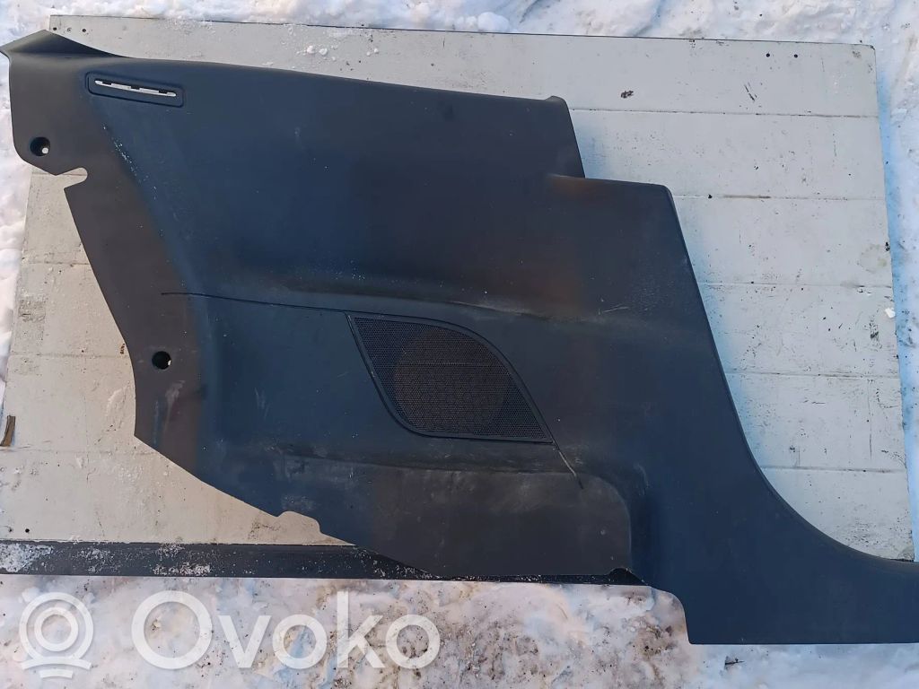 Boczek / Tapicerka drzwi tylnych   1102491,852350,MN121073ZZ