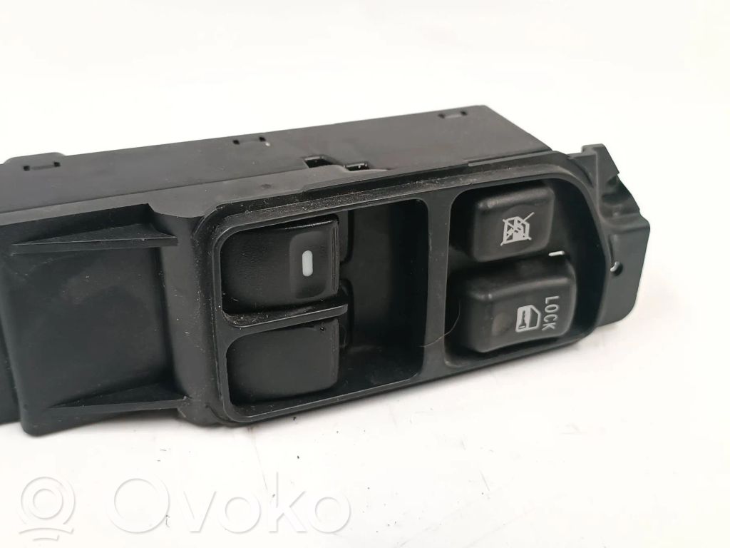 Mitsubishi Eclipse Electric window control switch 