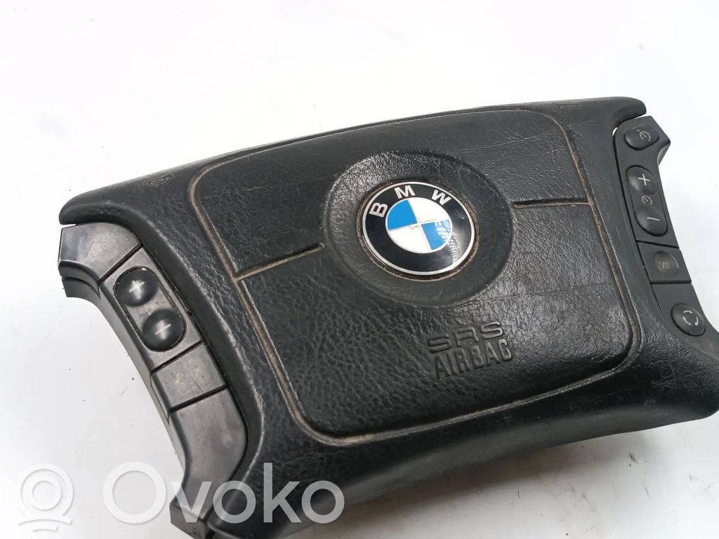 BMW 3 E46 Fahrerairbag 