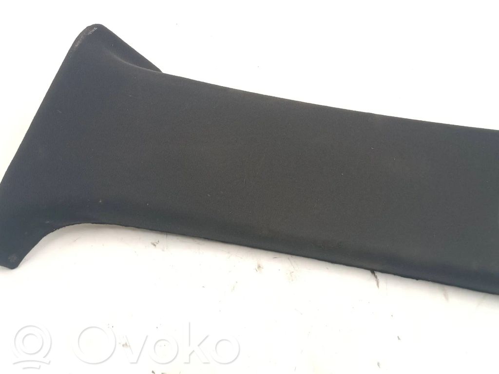 BMW 3 E46 Kita salono detalė 