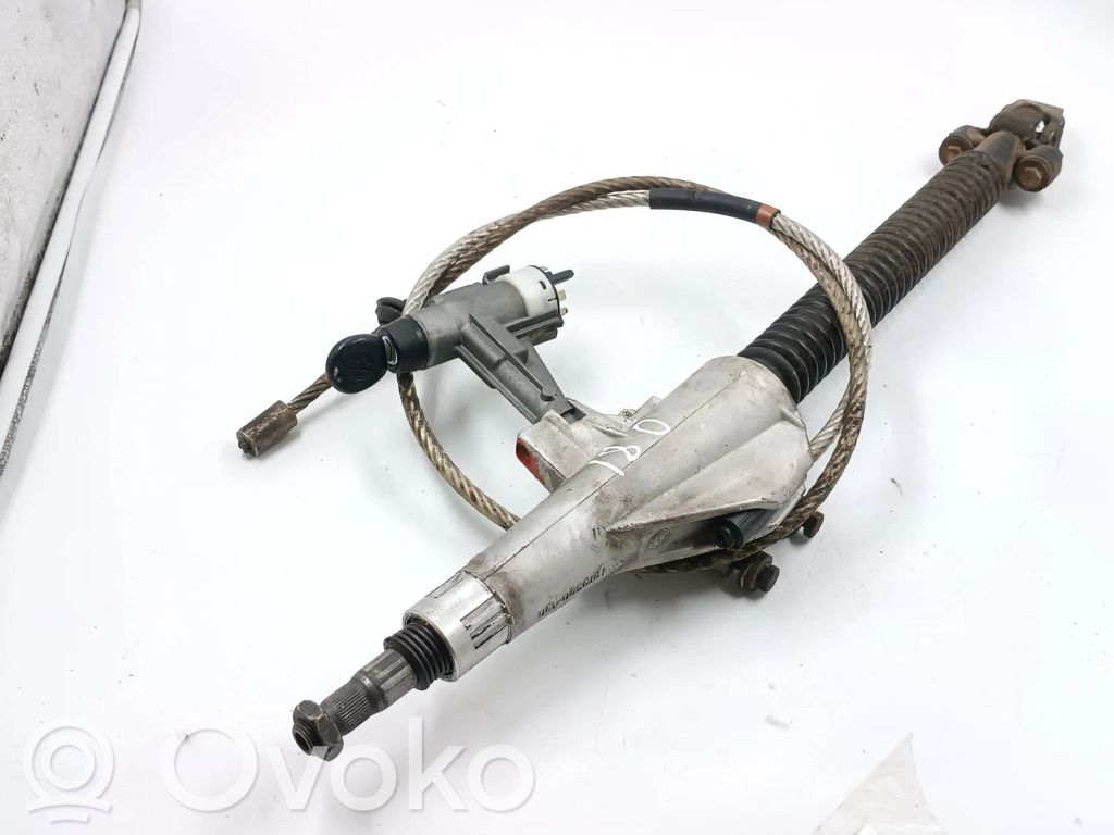 Audi 100 S4 C4 Lenksäule 