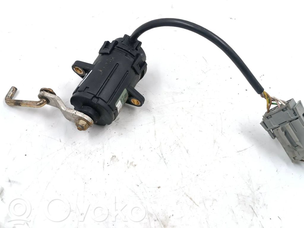 BMW 3 E36 Accelerator pedal position sensor 
