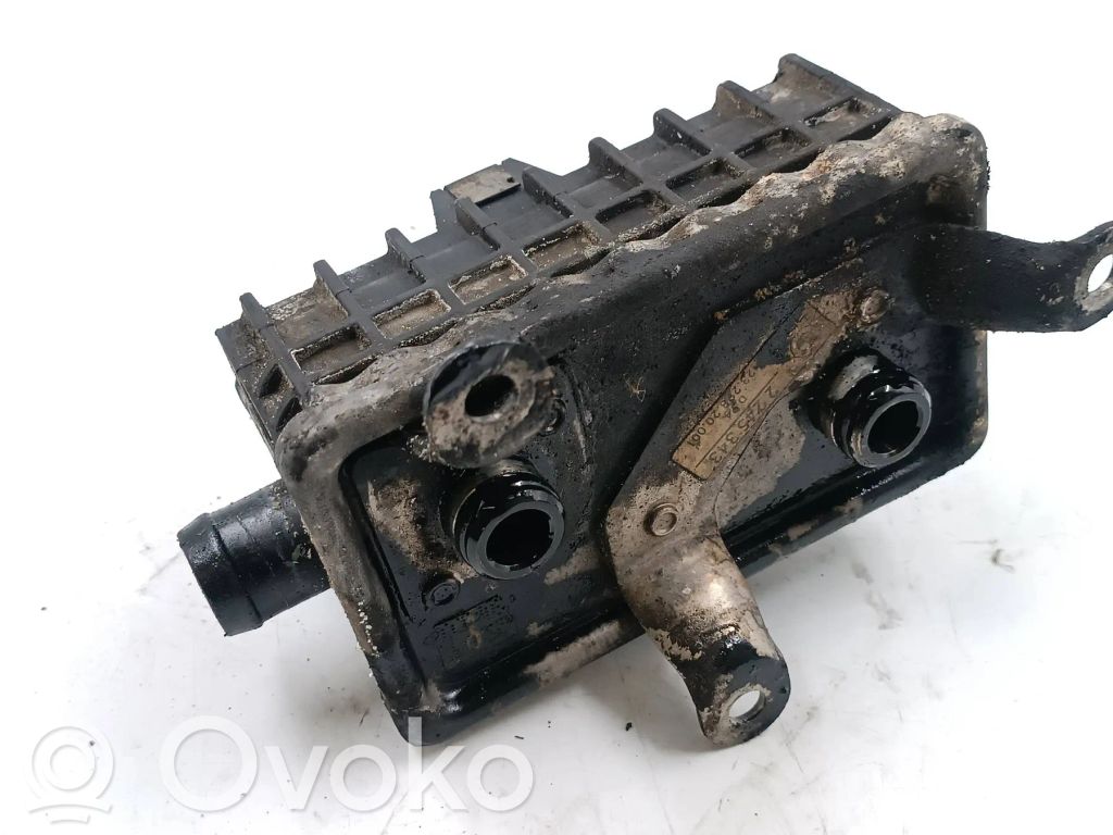 BMW 3 E36 Oil filter mounting bracket 