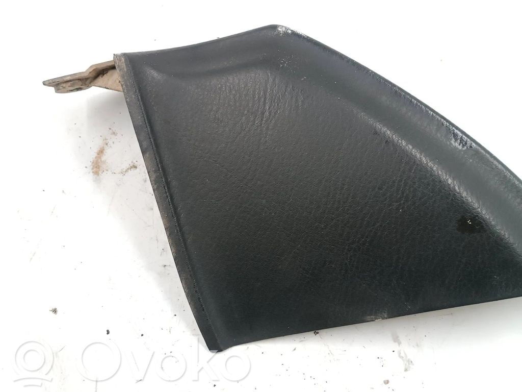 BMW 3 E36 Dashboard side end trim 