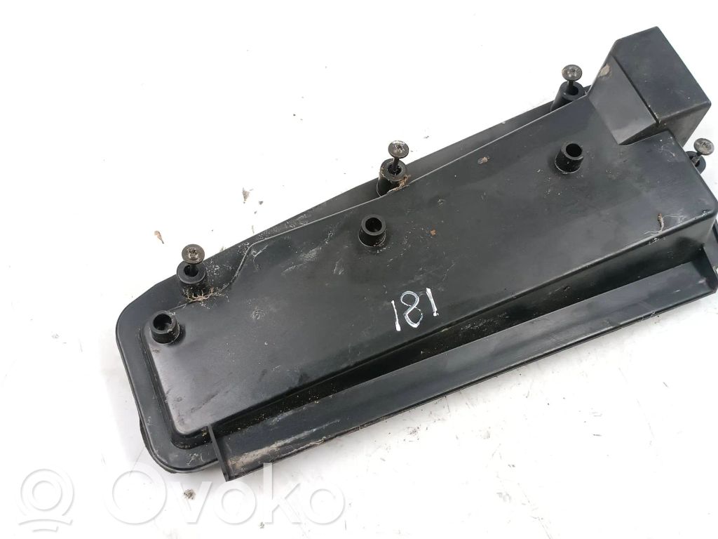 BMW 3 E36 Kita variklio skyriaus detalė 