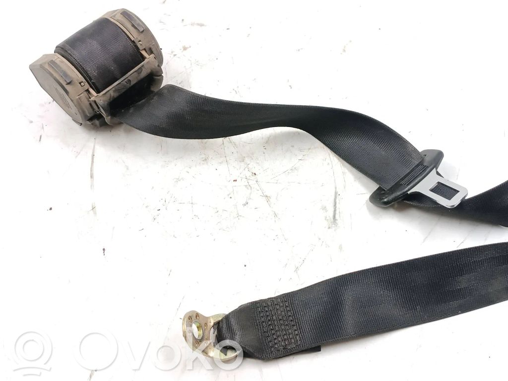 Audi A4 S4 B5 8D Cinturón trasero 
