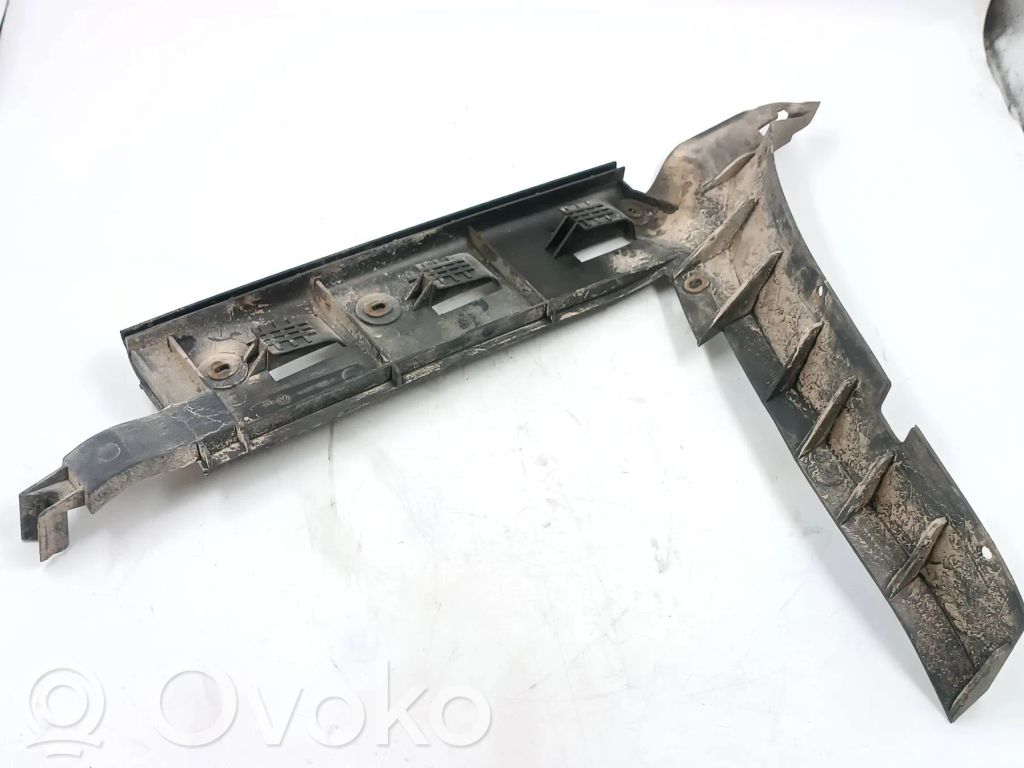 Volkswagen PASSAT B5.5 Suport montare bară spate 