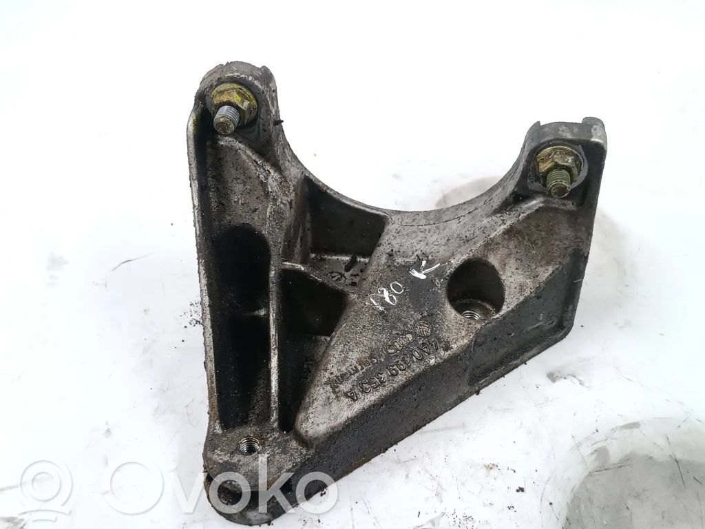 Engine mounting bracket   4A0199353A
