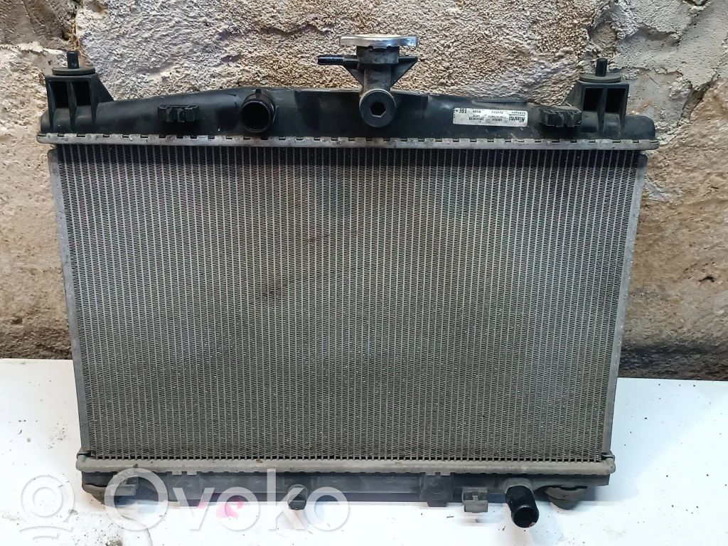 Radiateur de refroidissement   68504,324519