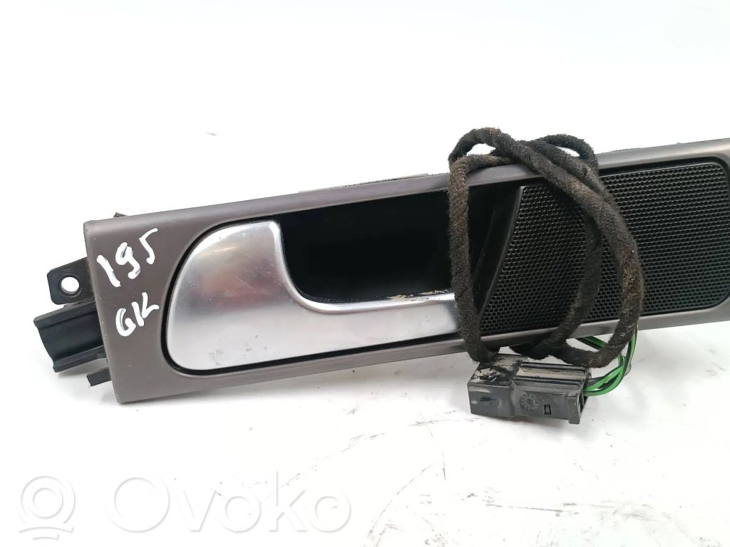 Manecilla interna puerta trasera   4B0839019,4B0036399D