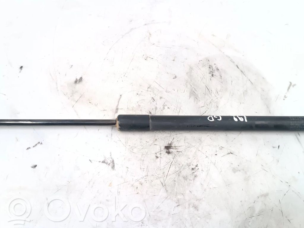 Mazda 2 Tailgate/trunk strut/damper 